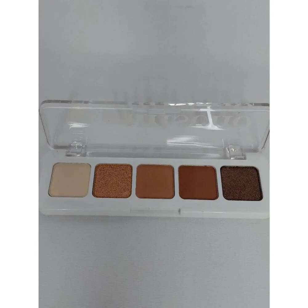Mischo Beauty - Eyeshadow Palette 02